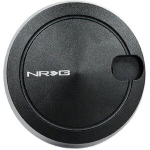 �yUSA�݌ɂ���z NRG Quick Lock V2 w/Free Spin �u���b�N (Will Not Work w/Thin Version QR or Quick Tilt System) nrgSRK-201MB JP�X