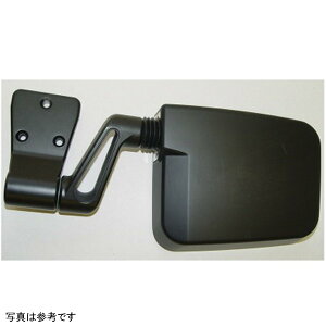 �yUSA�݌ɂ���z Omix Door �~���[ �u���b�N �� Side- 87�N-02�N �W�[�v �����O���[ omi11002.05 JP�X
