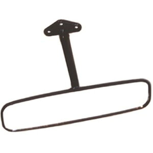 �yUSA�݌ɂ���z Omix ���� View Mirror- 41�N-75�N Willys and �W�[�v Models omi11020.01 JP�X