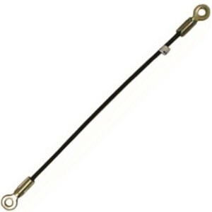 �yUSA�݌ɂ���z Omix Tailgate Cable 76�N-86�N �W�[�v CJ7 and CJ8 omi12029.02 JP�X