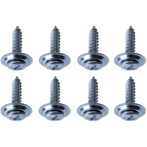 �yUSA�݌ɂ���z Omix Dashpad Screw �L�b�g 76�N-86�N �W�[�v CJ Models omi12029.32 JP�X