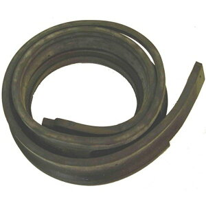 �yUSA�݌ɂ���z Omix �E�C���h�V�[���h Frame to Cowl Weather Seal 76�N-86�N CJ omi12302.03 JP�X