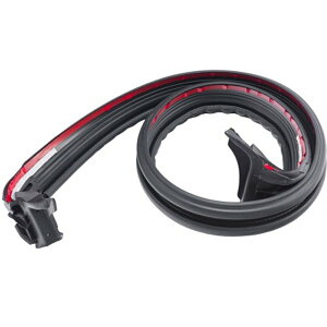 �yUSA�݌ɂ���z Omix Weatherstrip �E�C���h�V�[���h Frame to Header- 07�N-18�N JK omi12302.14 JP�X