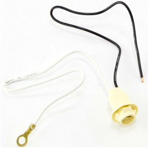 yUSA݌ɂz Omix Socket Assembly With Lamp 72N-06N CJ & O[ omi12401.19 JPX