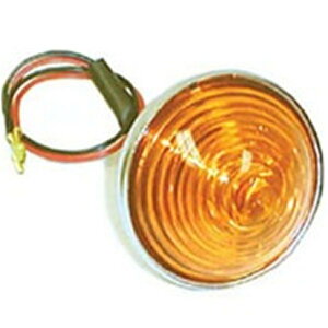 �yUSA�݌ɂ���z Omix Turn Signal/Parking ���C�g Assembly 55�N-71�N Willys CJ omi12405.01 JP�X