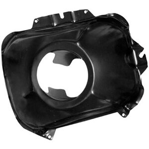 �yUSA�݌ɂ���z Omix �w�b�h���C�g Housing 84�N-01�N Cherokee & 87�N-95�N �����O���[ omi12421.02 JP�X