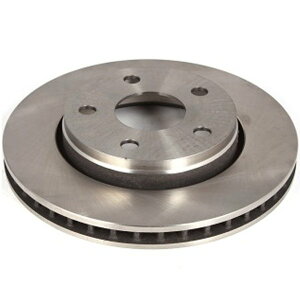 �yUSA�݌ɂ���z Omix �u���[�L ���[�^�[ �t�����g BR6- 13.25-in- 08�N-18�N �����O���[ omi16702.15 JP�X