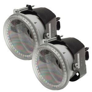 �yUSA�݌ɂ���z Oracle 05�N-10�N Chrysler 300C V8 SMD FL - ColorSHIFT SEE WARRANTY orl7015-333 JP�X