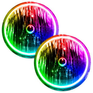 �yUSA�݌ɂ���z Oracle 07�N-16�N �W�[�v �����O���[ JK SMD HL - ColorSHIFT Dynamic SEE WARRANTY orl7079-332 JP�X