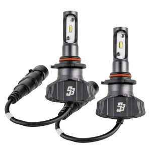�yUSA�݌ɂ���z Oracle 9005 - S3 LED �w�b�h���C�g �o���u Conversion �L�b�g - 6000K SEE WARRANTY orlS5239-001 JP�X