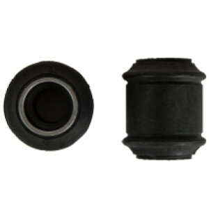 �yUSA�݌ɂ���z Pedders �t�����g Radius Rod ���� Bush Rubber 2004-2006 GTO pedPED-5843 JP�X