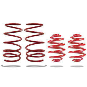 yUSA݌ɂz Pedders 04N-06N Pontiac GTO V6 SportsRyder Low XvO pedPED-804009 JPX