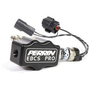 yUSA݌ɂz Perrin Pro Electronic Boost Control Solenoid 15N-18N Xo WRX perASM-TAC-727 JPX