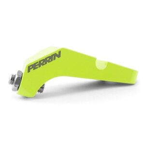 yUSA݌ɂz Perrin 13N-20N & 2022 Xo BRZ / 2022 g^ GR86 Master Cylinder Support - Neon Yellow perPSP-BRK-406NY JPX