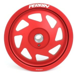 yUSA݌ɂz Perrin 19N-21N Xo WRX / 16N-18N Forester CgEFCg Crank Pulley (FA/FB Engines w/Large Hub) - bh perPSP-ENG-104RD JPX