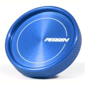 �yUSA�݌ɂ���z Perrin 02�N-21�N �X�o�� WRX / 2022 BRZ & GR86 / 04�N-21�N STI / 00�N-18�N Forester XT Oil Fill Cap - �u���[ perPSP-ENG-711BL JP�X