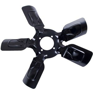 �yUSA�݌ɂ���z Omix Fan Blade 4.0L 91�N-95�N �W�[�v �����O���[ YJ omi17109.02 JP�X