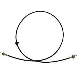 �yUSA�݌ɂ���z Omix Speedometer Cable Manual Trans 77�N-86�N �W�[�v CJs omi17208.03 JP�X