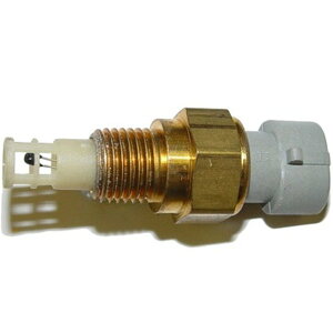 �yUSA�݌ɂ���z Omix Intake Temp Sensor 91�N-95�N �W�[�v �����O���[ YJ omi17221.01 JP�X