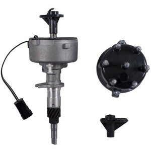 �yUSA�݌ɂ���z Omix Distributor 4.0L 91�N-93�N �W�[�v �����O���[ YJ omi17239.04 JP�X
