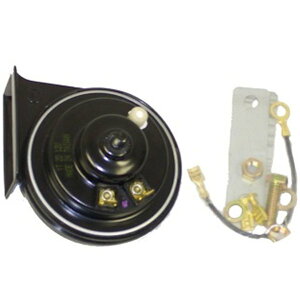 �yUSA�݌ɂ���z Omix Horn Low Pitch 76�N-95�N �W�[�v CJ & �����O���[ omi17249.01 JP�X