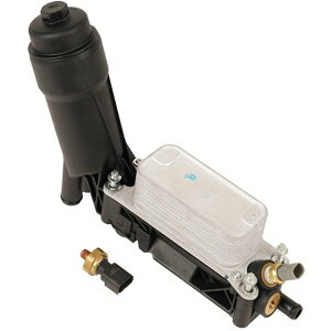 �yUSA�݌ɂ���z Omix Oil �t�B���^�[ Housing Assy- 12�N-13�N JK 11�N-13�N WK 3.6L omi17436.52 JP�X