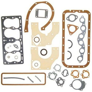 �yUSA�݌ɂ���z Omix Engine Gasket �Z�b�g 134 L-Head 41�N-53�N Willys Models omi17440.01 JP�X