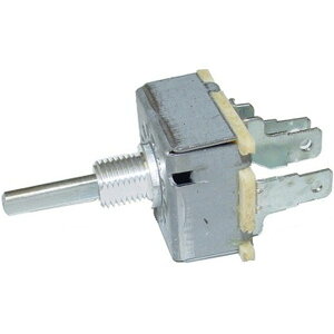 �yUSA�݌ɂ���z Omix Heater Switch 3 Speed 78�N-86�N �W�[�v CJ Models omi17903.02 JP�X
