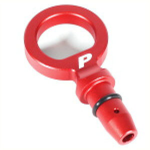 �yUSA�݌ɂ���z Perrin �X�o�� Dipstick Handle Round Style - ���b�h perPSP-ENG-721RD JP�X