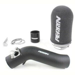 yUSA݌ɂz Perrin 18N-21N Xo STI Cold Air Intake - ubN perPSP-INT-326BK JPX