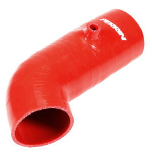 yUSA݌ɂz Perrin 22N-23N Xo BRZ/g^ GR86 Silicone Inlet z[X (3in. ID / SS Wire) - bh perPSP-INT-432RD JPX