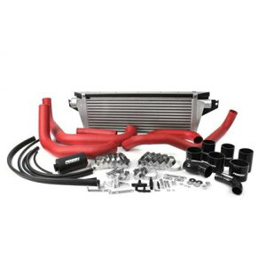 yUSA݌ɂz Perrin 08+ WRX/STi FMIC ubN Core and Beam perPSP-ITR-430-1BK JPX