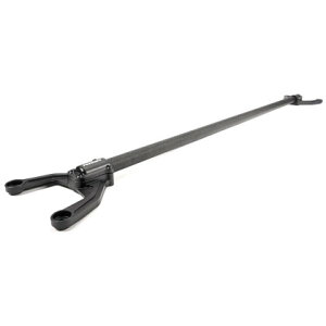 �yUSA�݌ɂ���z Perrin 2013+ BRZ/FR-S/86/GR86 ���� �V���b�N Tower Brace - �u���b�N perPSP-SUS-043BK JP�X
