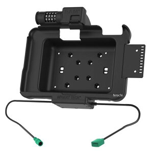 }Eg RAM Mounts GDSp[hbN Zebra ER5x8.3/8.4p USB TypeA|[g bNt {[ RAM-HOL-ZE10PDCLU JPX