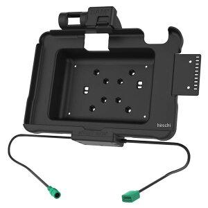 }Eg RAM Mounts GDSp[hbN Zebra ET5x10.1p USB TypeA|[g {[ RAM-HOL-ZE11PDU JPX