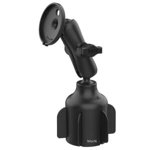 y[J[݌ɂz }Eg RAM Mounts MagSafe}Eg 25WΉVer.Stubby Jbvz_[x[XZbg WA[ RAP-B-299-4-AP-MAG1U JPX