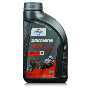 VR SILKOLENE GWIC PRO4 10W-30 S XP 1L SIL602011565 JPX