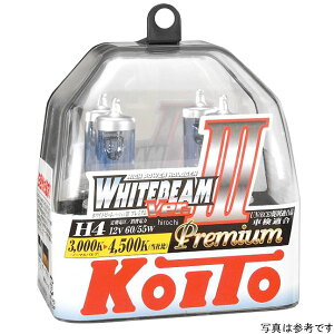 �������쏊 �n���Q���o���u HB4 12V51W 4200K �n�[�h�P�[�X 2���� �z���C�g�r�[��Ver. P0757W JP�X
