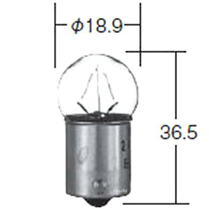 쏊 ]pMou G18 24V15W 10 03027 JPX