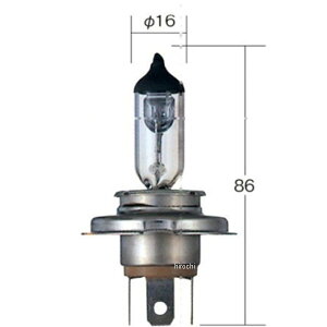 쏊 KOITO 12V100/90W H4 0443 JPX