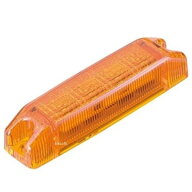 【即納】 小糸製作所 KOITO LED 車高灯 24V アンバー 2597A JP店