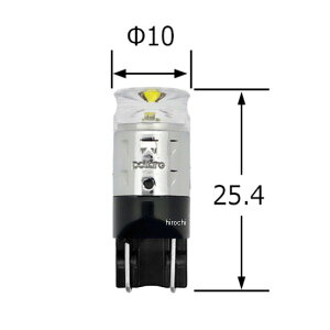 쏊 KOITO POLARG LED T10EFbW P2950W JPX