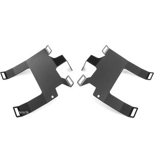 ワンダーリッヒ Wunderlich ラゲッジラック BMW純正樹脂パニアケース用 左右セット R1250GS W20571-202 JP店