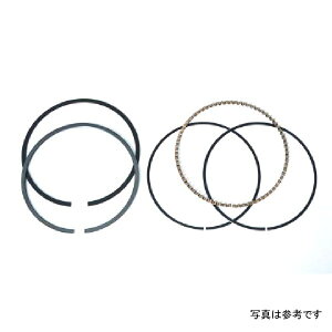 �yUSA�݌ɂ���z Mahle OE �s�X�g�� �����O�Z�b�g �X�o�� 2.5L H4 EJ253,255,257, 04�N-15�N Baja Forester Impreza Legacy Outback mhl42308CP JP�X