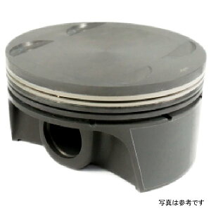 【USA在庫あり】 Mahle MS ピストン セット VR38DETT 95.51mm Bore 88.4mm Stroke 165.1mm Rod 23mm Pin -4cc 9.0 CR セット of 6 mhl929942860 JP店