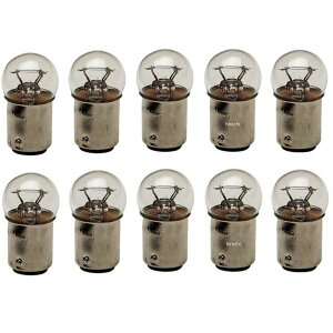 �yUSA�݌ɂ���z DRAG �o���u 21W 5W 1157 (�_�u����) �N���A 10���� DS-282012-PK JP�X