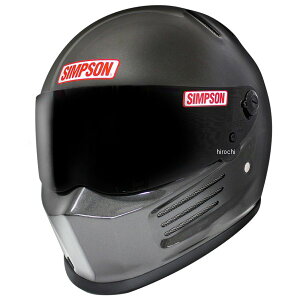 Vv\ SIMPSON ttFCXwbg BANDIT Pro K^ 62cm 3312166200 JPX