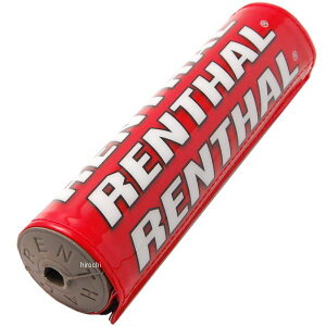 �y���[�J�[�݌ɂ���z �����T�� RENTHAL �o�[�p�b�h 200mm �� P225 JP�X