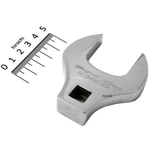 �X�i�b�v�I�� Snap-on �I�[�v���G���h �N���E�t�b�g ���g���b�N �����` 35mm SCOM35 JP�X
