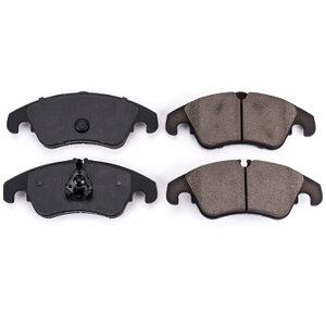 yUSA݌ɂz Power Stop 10N-16N AEfB A4 tg Z16 Evolution Ceramic u[Lpbh psb16-1322 JPX